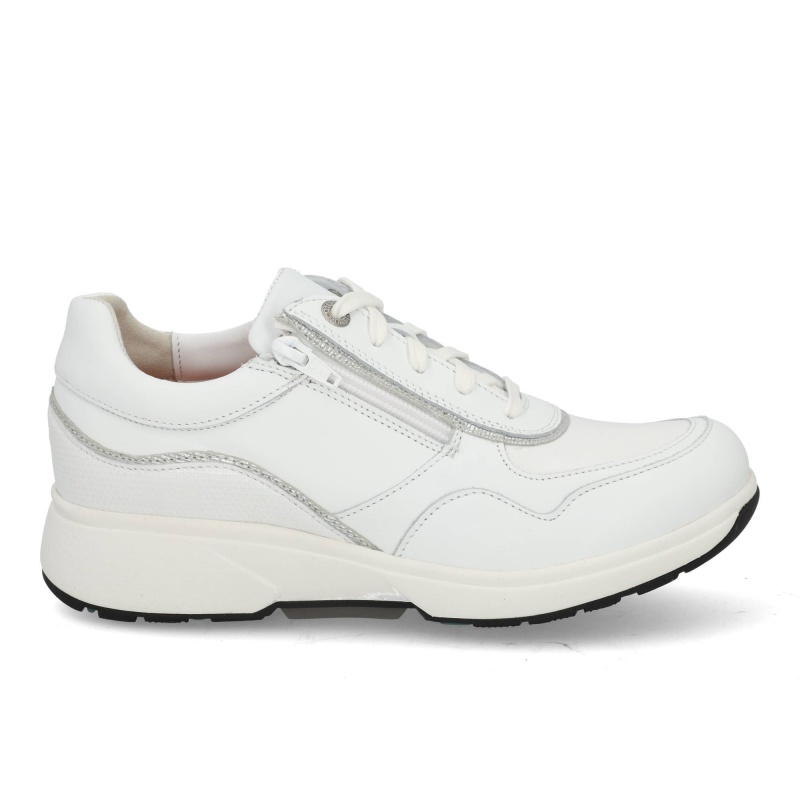 Xsensible Stretchwalker Lima 30204.3 101 white Wit