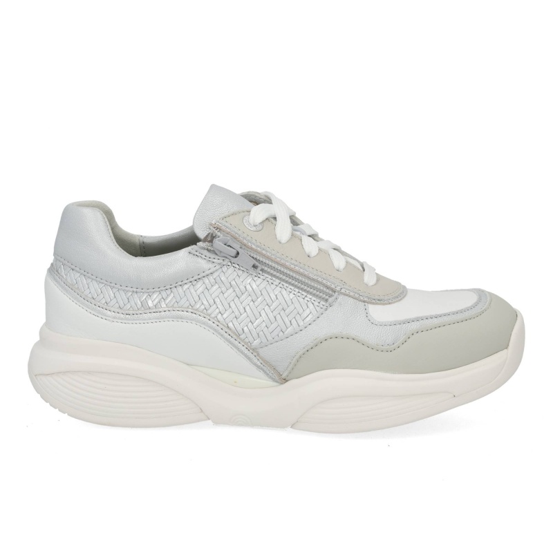 Xsensible Stretchwalker SWX11 30085.3 806 light grey c Grijs