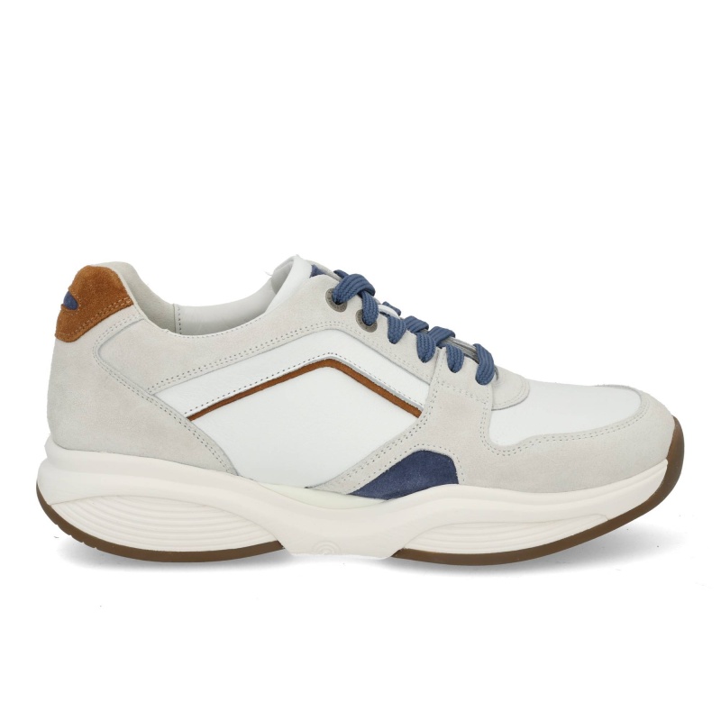 Xsensible Stretchwalker SWX29 32502.3 151 white combi Wit
