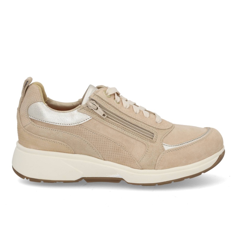 Xsensible Stretchwalker Valletta 30222.2 446 sand fantasy Beige