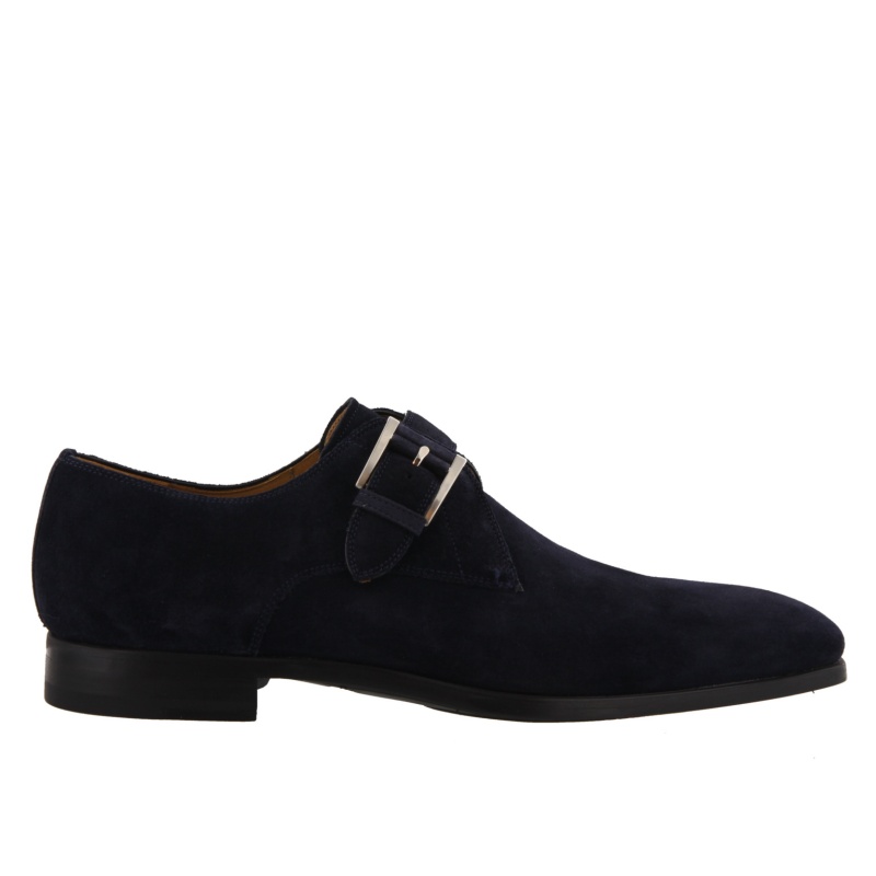 Magnanni 19531 azul donkerblauw