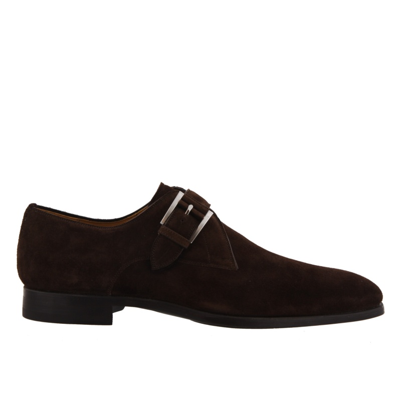 Magnanni 19531 cacao Bruin