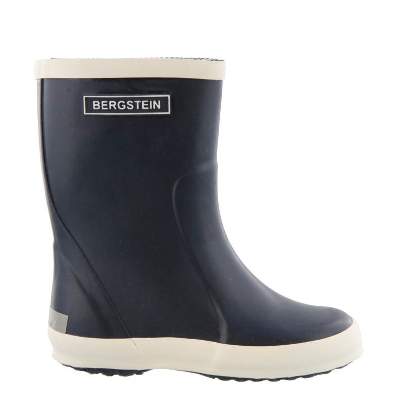 Bergstein Rainboot dark blue donkerblauw