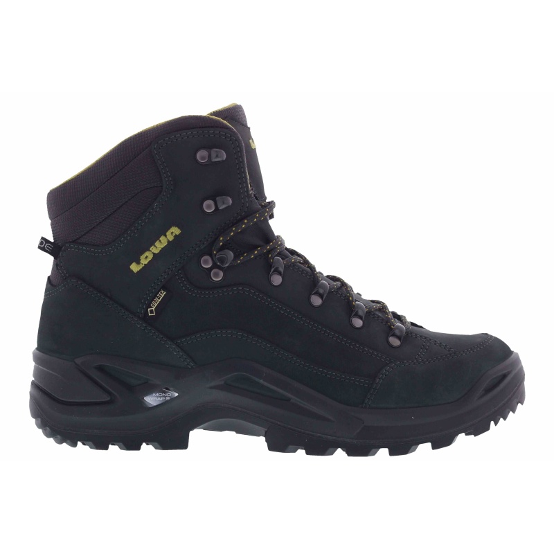 Lowa Renegade Mid GTX 310945 9748 anhrazit mo antraciet