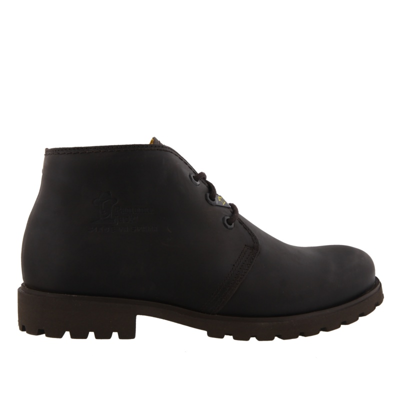 Panama Jack Bota panama C2 brown Bruin