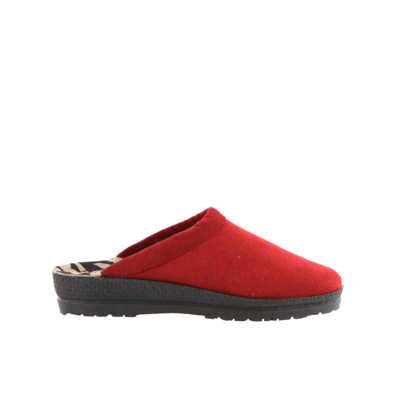 Rohde 2291 43 Rood