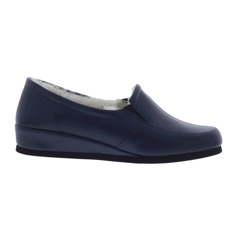 Rohde 6307 56 donkerblauw