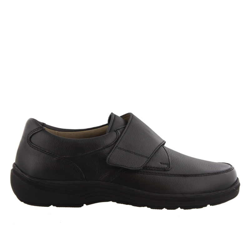Solidus 87515 Natura H 00091 schwarz Zwart