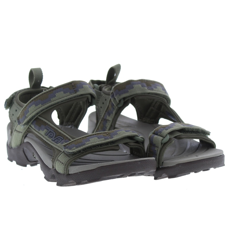Teva Tanza 1093489 SDOL Groen