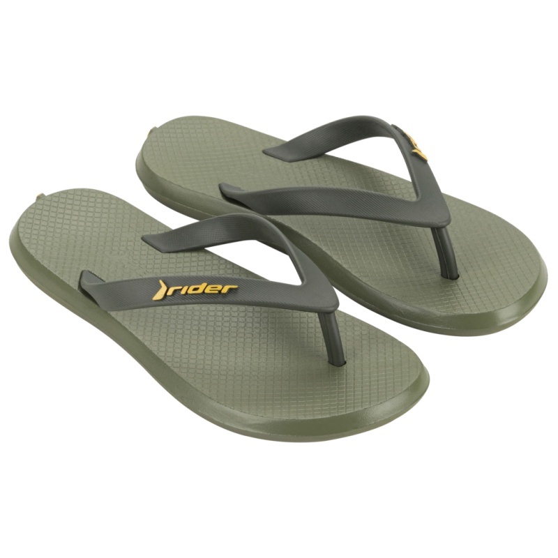 Ipanema RI 83657 BC989 green Groen