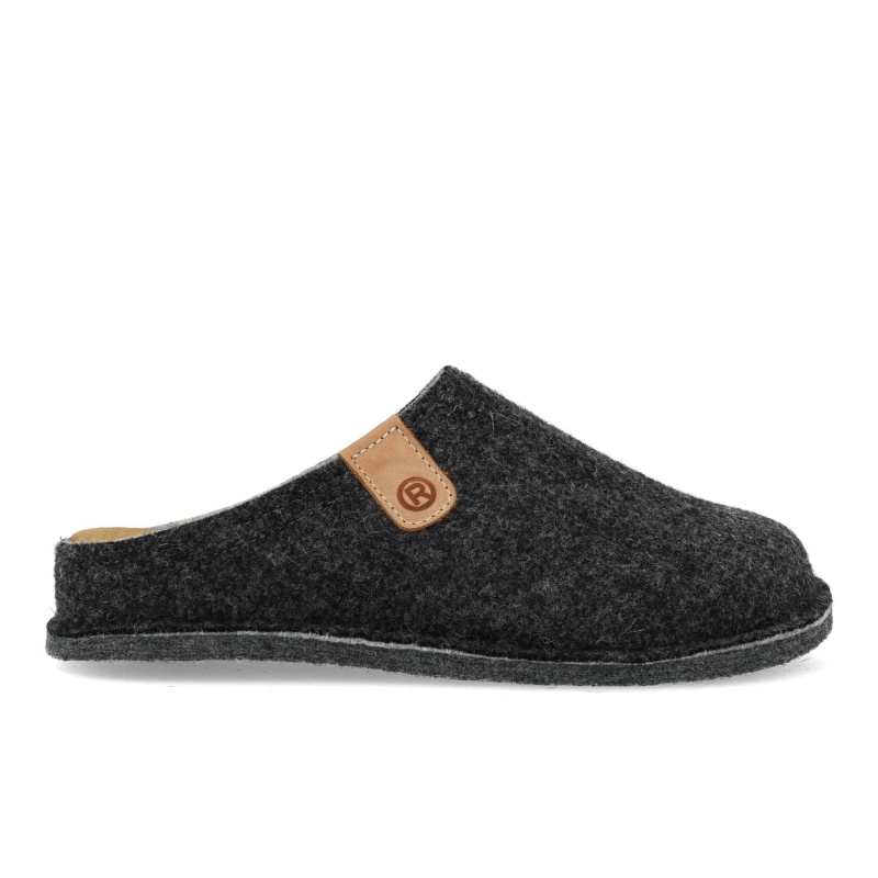 Rohde 6820 82 anthracite Grijs