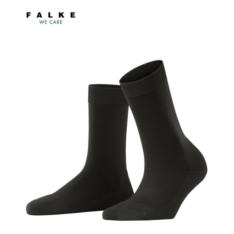 Falke Climawool 46484 5930 brown Bruin