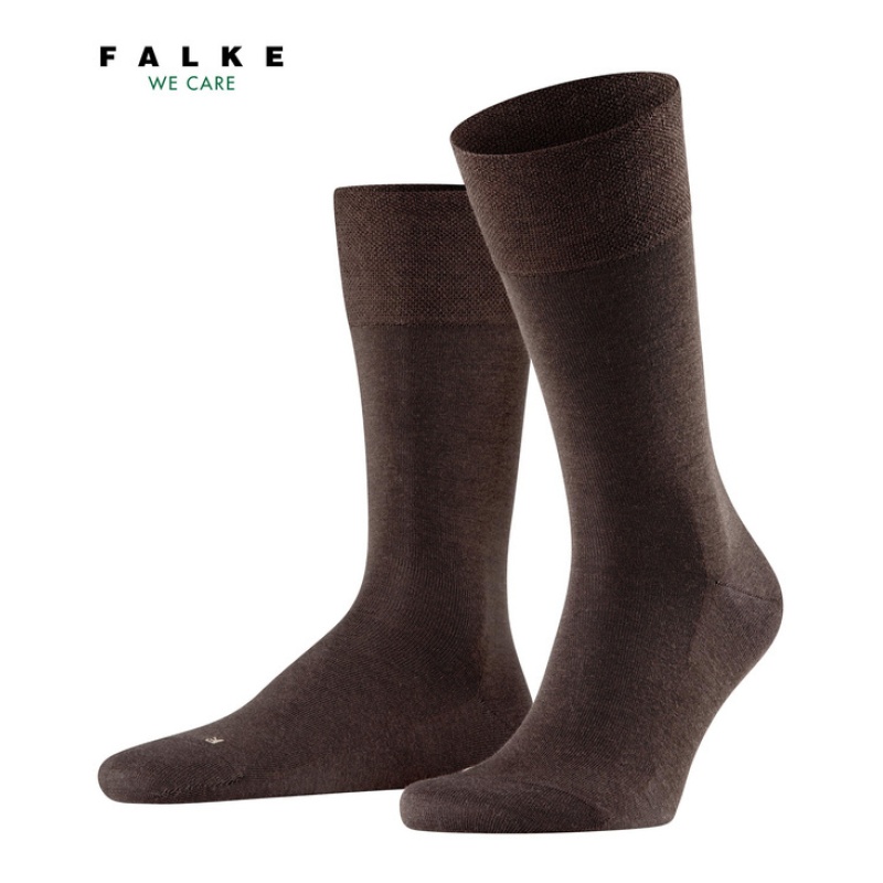Falke Sensitive Berlin 14448 5041 brown Bruin