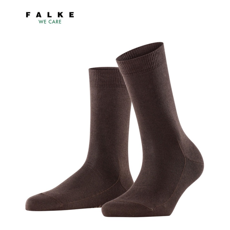 Falke Family 46490 5239 brown Bruin