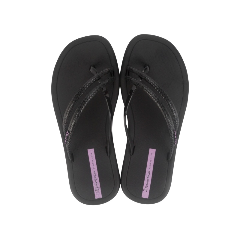 Ipanema IP 27133 AV906 black Zwart