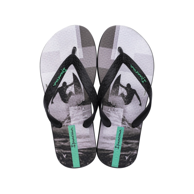 Ipanema Ip 83185 23100 black whit Multi
